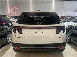 هیوندای تۆکسۆن